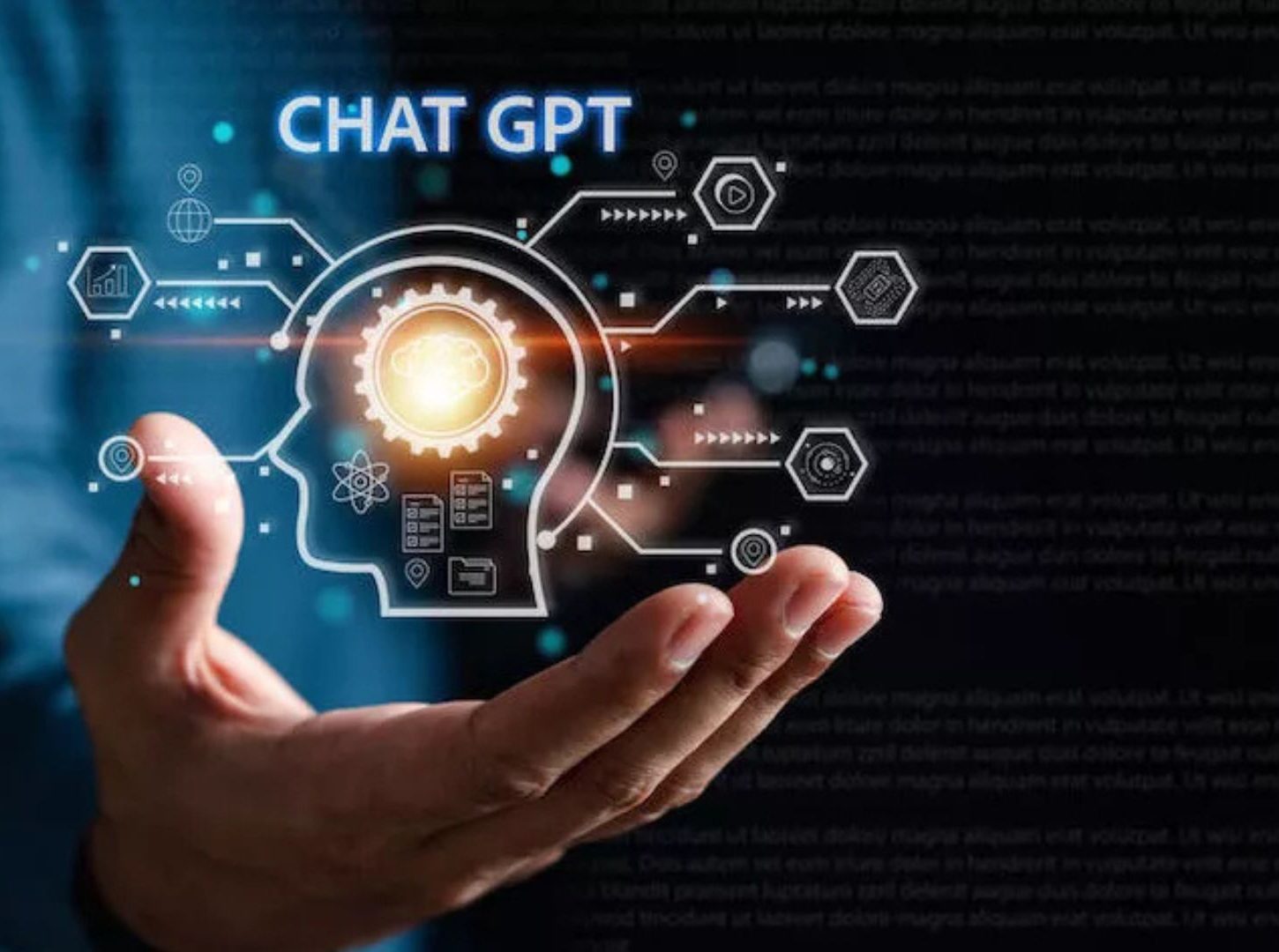 Chat GPT Prompts For Extracting Text From Image